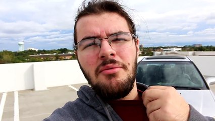 Honda Civic EM2 Walkaround_Overview