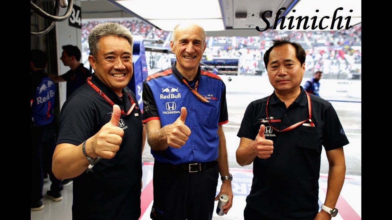 Resumen del GP de Japón 2018 - Loquendo