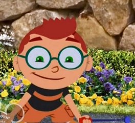 Little Einsteins - S02E09 - Hello, Cello