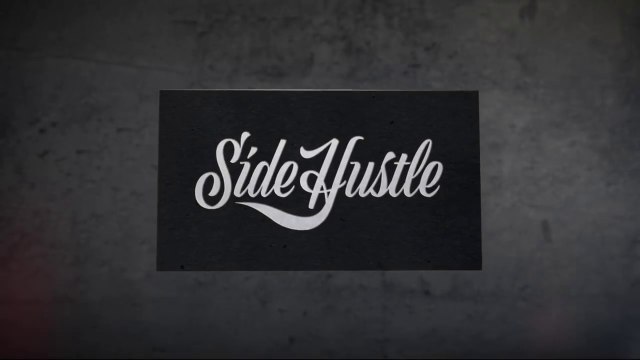 Tidal Presents Nipsey Hussle Side Hustle Ep.2