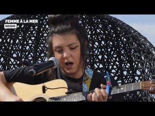 Hoshi en PURE SESSION