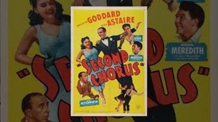 Fred Astaire  Second Chorus (1940) Spanish Subtitles