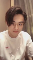 20180817 许凯soso-一直播 (全程)