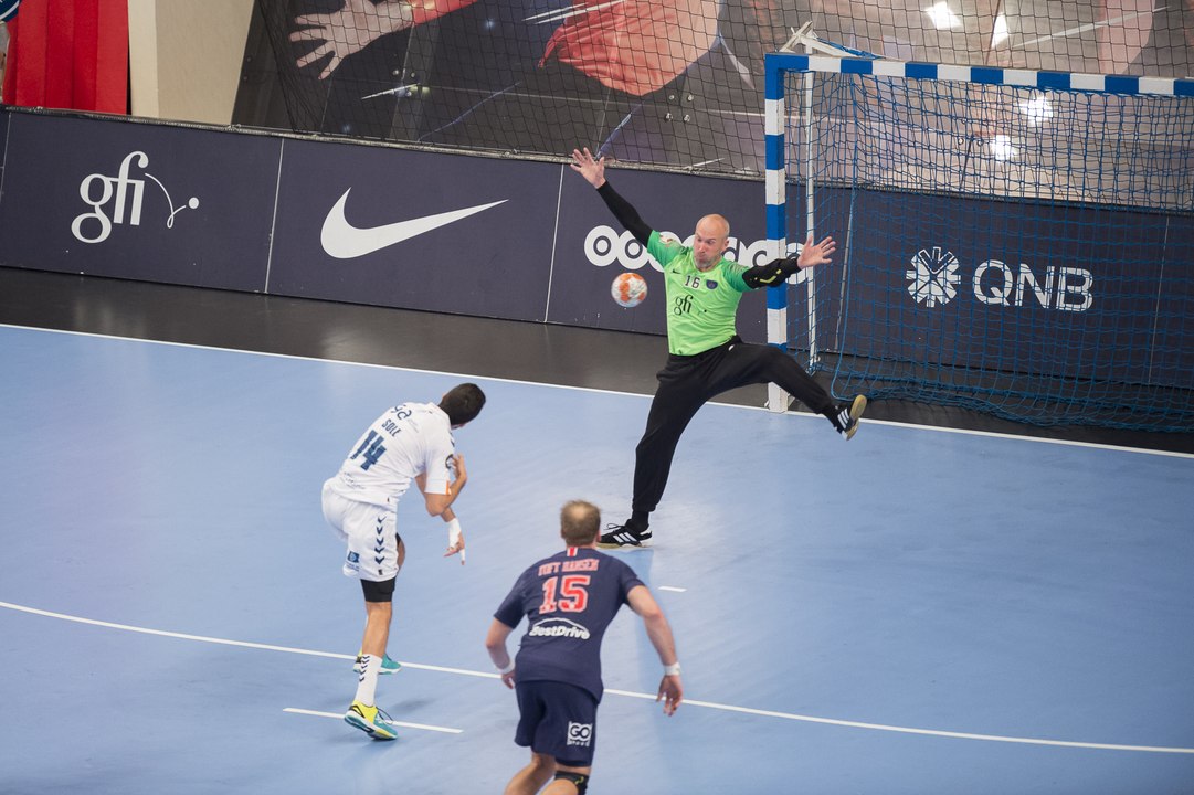 PSG Handball - Toulouse : les réactions