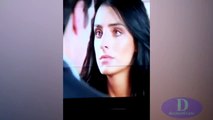 Aislinn Derbez y Mauricio Ochmann le muestran a Kailani la película que hicieron juntos