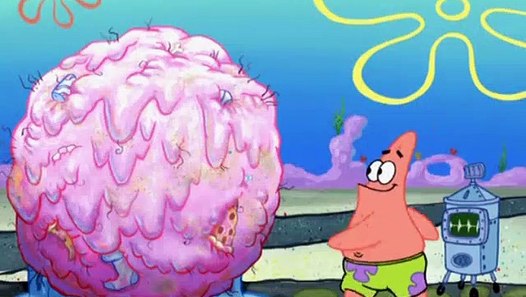 SpongeBob SquarePants - S04E33 - The Gift of Gum - video ...