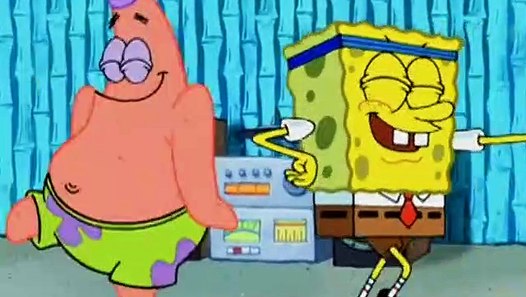 SpongeBob SquarePants - S04E23 - Squidtastic Voyage - video dailymotion