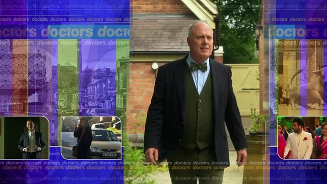 Doctors S19E268 TV x264-NORiTE