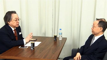 小林節「安倍改憲案国民投票キャンペーン期間中の衆参同日選挙」　デモクラtv