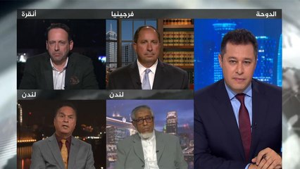 الحصاد- قضية اختفاء خاشقجي.. تكشّف مزيد من الملابسات