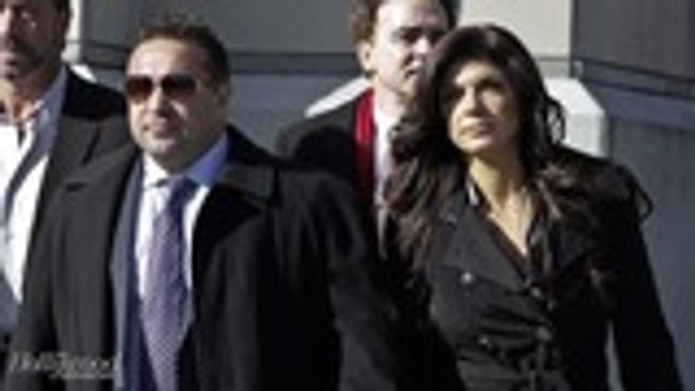 Joe Giudice Ordered to be Deported to Italy at the End of His Prison Sentence | THR News