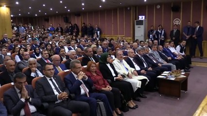 BRT'de yeni akademik yıl başladı - BARTIN