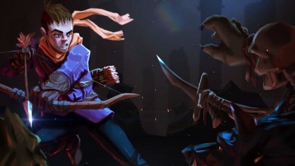 Point GK :  découvrez Mana Spark, un sympathique rogue-lite brésilien