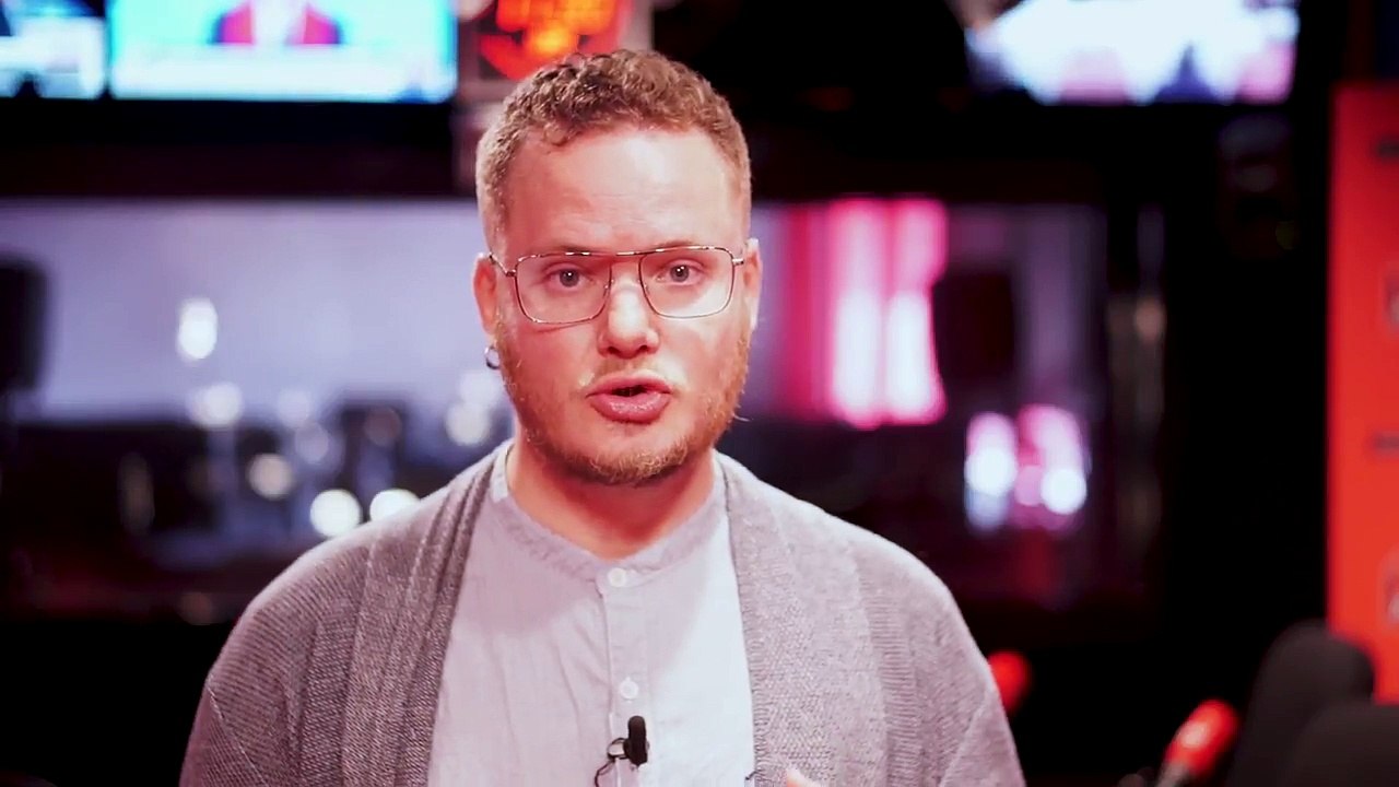 Marie et l'alcool - La chronique de Jean-Baptiste Beaulieu