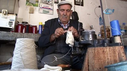 Bin yıllık gelenek tarihe karışıyor