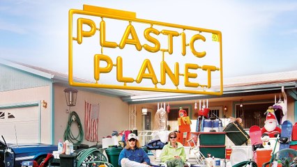 FMTV -  Plastic Planet  (TRAILER)
