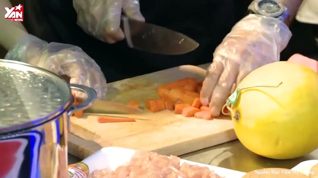 Học Viện Mẹ Chồng - Tập 10 - Mẹ Liên rớt nước mắt khi Khánh Chi sợ mất chồng vì mang thai hộ