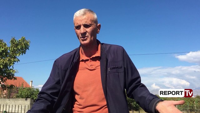 Report Tv-Shkodër/ Banorët e fshatit Golem në protestë
