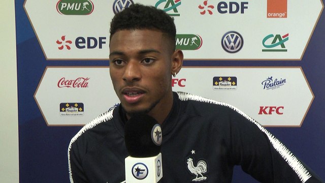 Jeff Reine-Adelaïde raconte sa relation avec Arsène Wenger