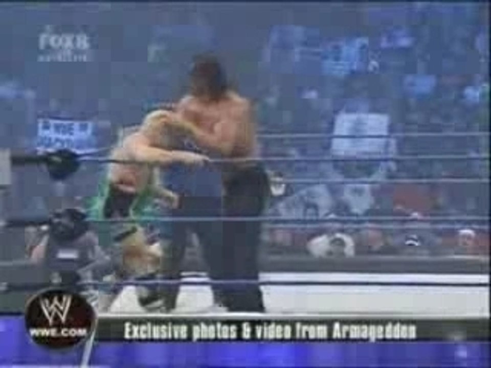 Smackdown 122107 part 3