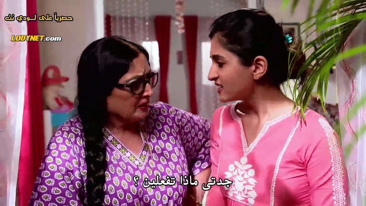 مسلسل لاتبتعد عن قلبي الحلقة 15 مترجمة