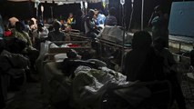 زلزال يضرب مدينة الموز والبن في هايتي مخلّفا عشرات القتلى والجرحى