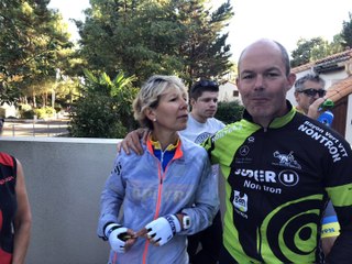 La Palmyre en live, bonjour au R.V