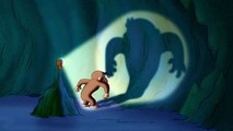 Coco der Neugierige Affe DeutschDie Monster-Höhle das Halloween Cartoons für Kinder