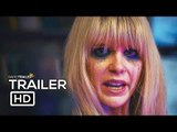 PERIPHERAL Official Trailer (2018) Sci-Fi, Horror Movie HD