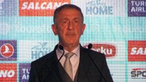 54. Cumhurbaşkanlığı Türkiye Bisiklet Turu - KONYA