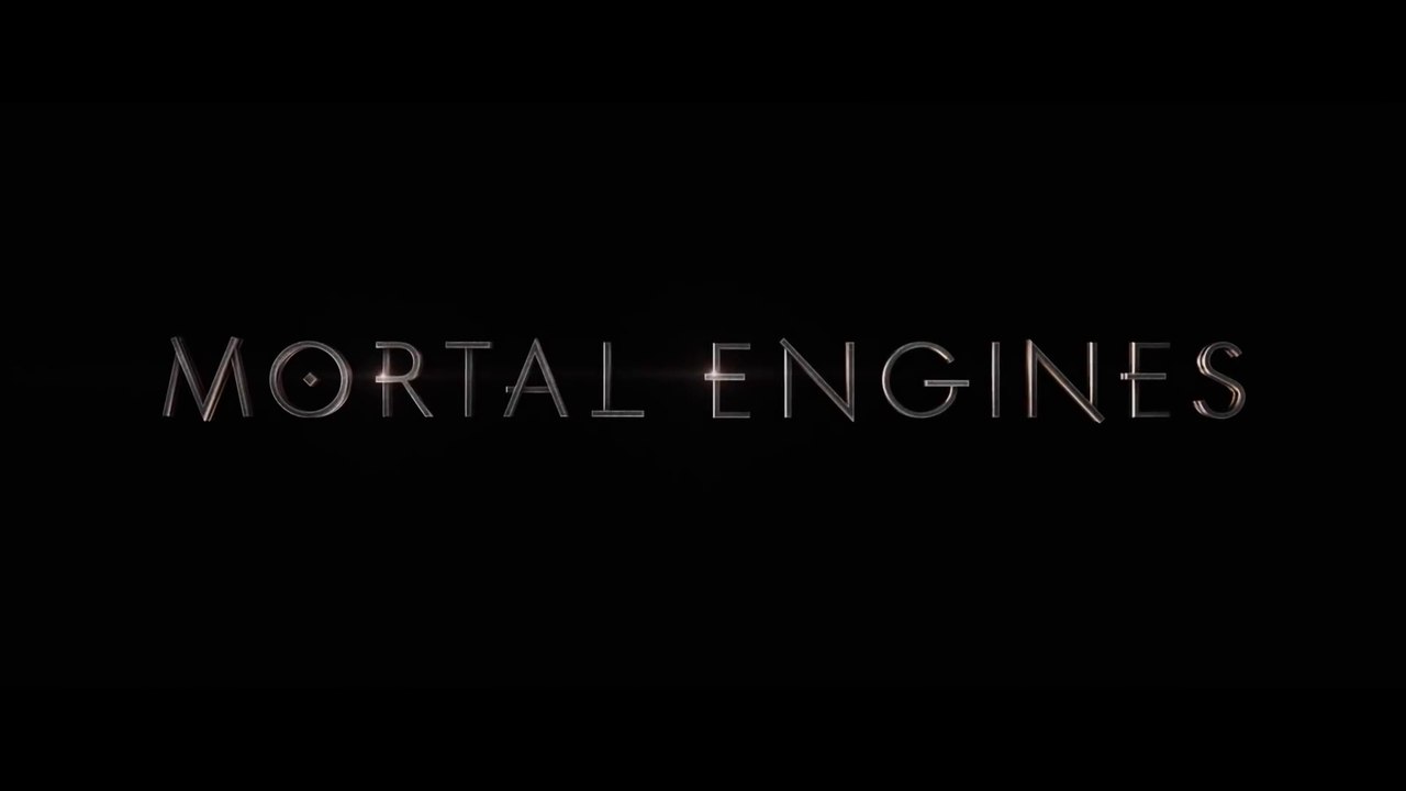 Mortal Engines - Bande-annonce 3 VOST