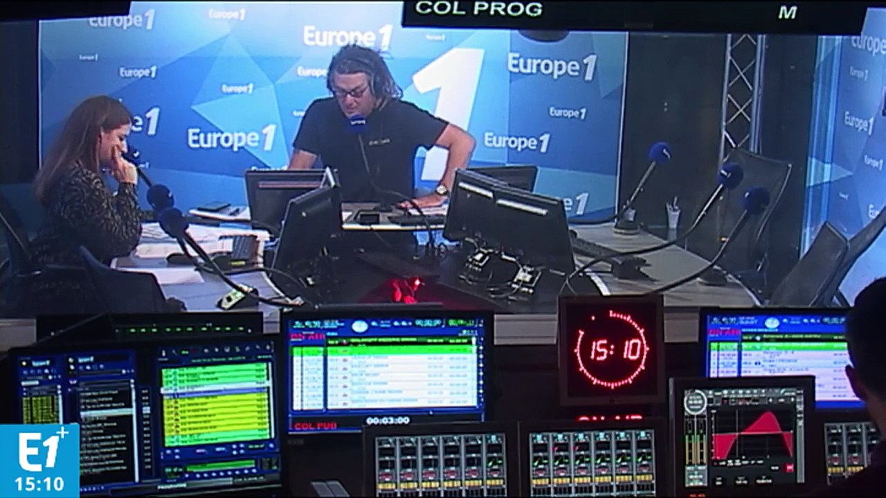 Nathalie, 51 ans, mère d'une fille tombée enceinte à 17 ans : "A 17 ans dans une chambre avec un garçon, on ne maîtrise pas tout"