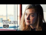 MOBILE HOMES Official Trailer (2018) Imogen Poots Drama Movie HD