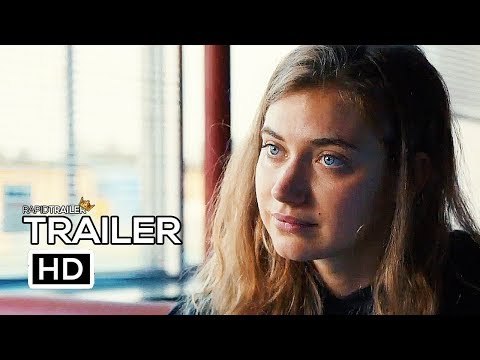 MOBILE HOMES Official Trailer (2018) Imogen Poots Drama Movie HD