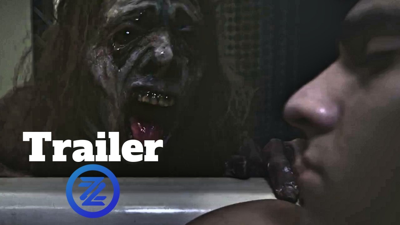 Our Evil Red Band Trailer #1 (2018) Fernando Cardoso, Ricardo Casella Horror Movie HD