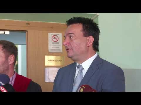 Rishikimi i buxhetit, shkurton fondet për gazsjellësin