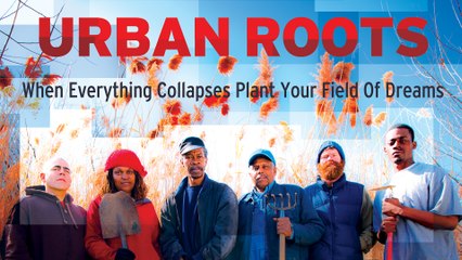 FMTV -  Urban Roots (TRAILER)
