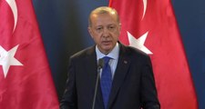 Son Dakika! Erdoğan, Suudi Gazetecinin Kaybolmasıyla İlgili Konuştu: Suudiler 'Buradan Çıktı' Diyerek Kendini Kurtaramaz