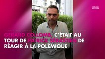 Yann Moix : Patrick Sébastien le tacle pour ses propos 