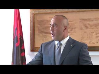 Haradinaj: Ideja për shkëmbim e territoreve ka vdekur