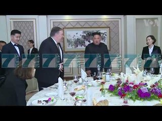 TJETER TAKIM I DONALD TRUMP ME KIM JONG UN - News, Lajme - Kanali 7