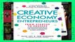 F.R.E.E [D.O.W.N.L.O.A.D] Creative Economy Entrepreneurs: From Startup to Success: How Startups in