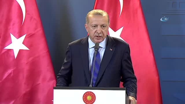 Erdoğan Başkonsolosluk Yetkilileri 'Buradan Çıktı' Diyerek Kendilerini Kurtaramaz