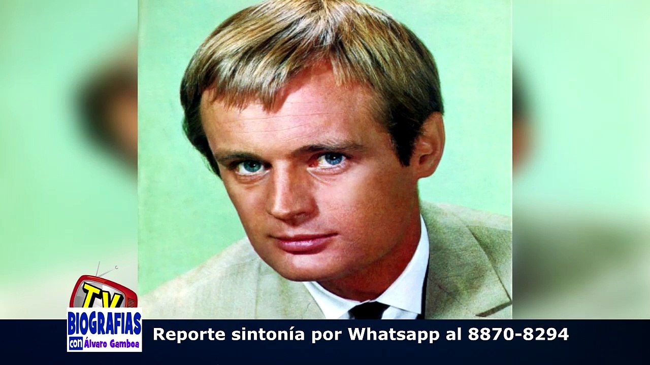 Biografias 6 oct 18