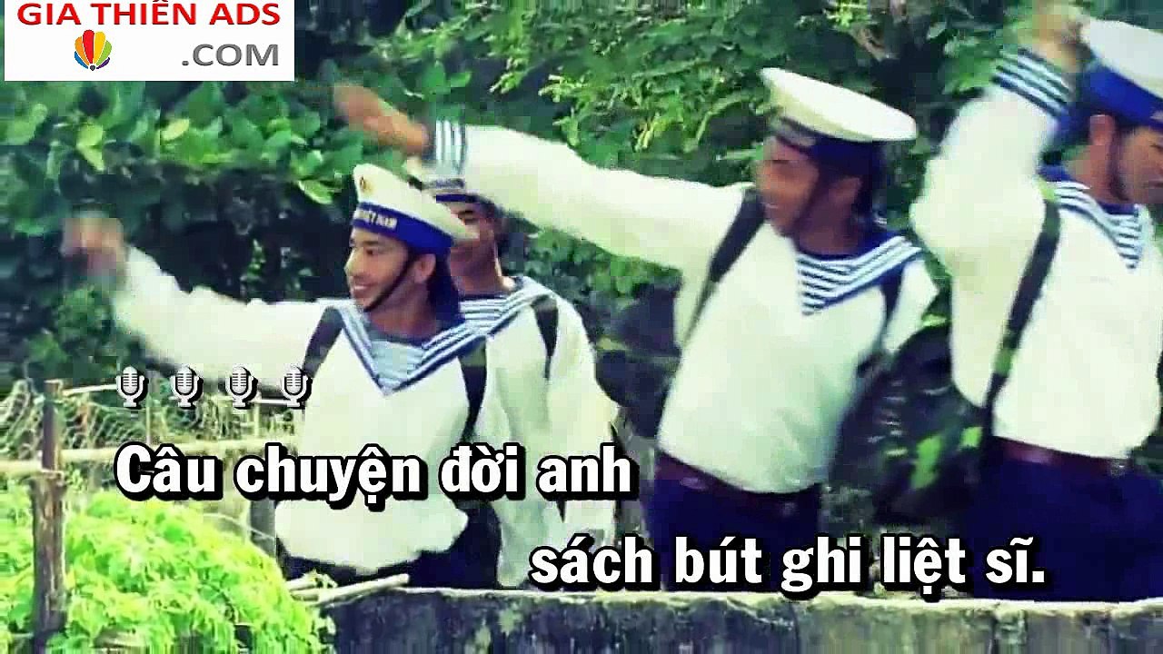 Karaoke Thời Gian Của Đời