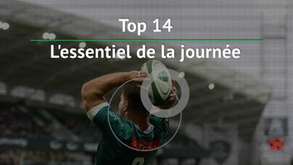 7e j. - L'essentiel de la journée