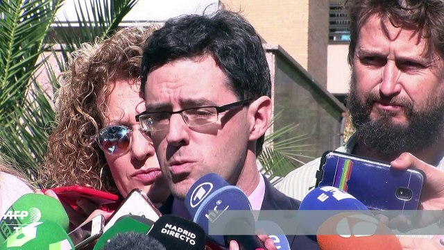 Absuelto acusado en primer proceso por bebés robados en España