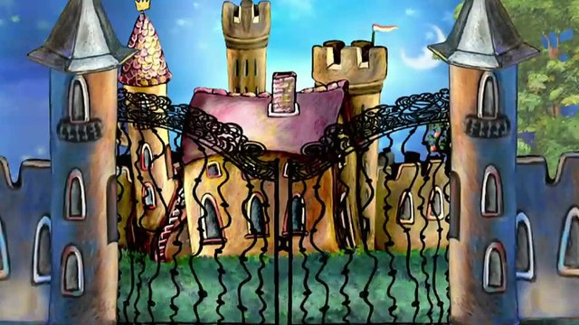 Unser Sandmännchen vom 08.10.2018 - Der kleine König: Die Zahnfee