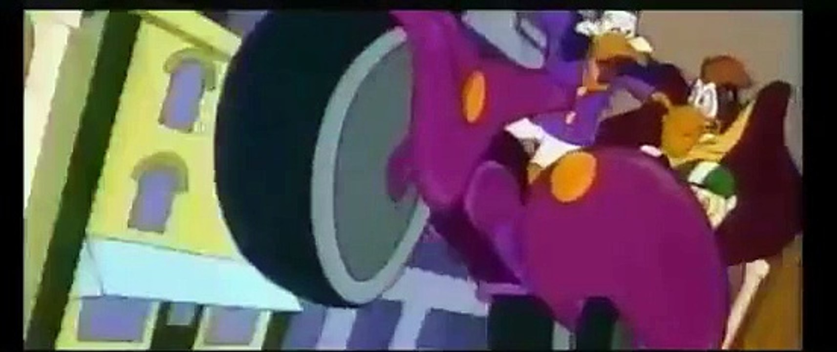 Darkwing Duck Episode 1 video Dailymotion