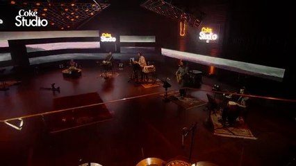 Rasha Mama, Zarsanga, Gul Panrra and Khumariyaan, Coke Studio Season 11, Episode 2